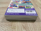 Mario Kart 64 Boxed Nintendo N64 Japan - UF5857