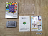Pokemon Stadium Boxed Nintendo N64 Japan - UF5858