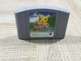 Hey You, Pikachu! Pokemon Boxed Nintendo N64 Japan - UF5859