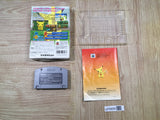 Hey You, Pikachu! Pokemon Boxed Nintendo N64 Japan - UF5859