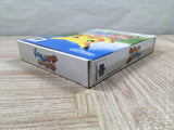 Hey You, Pikachu! Pokemon Boxed Nintendo N64 Japan - UF5859