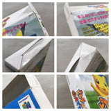 Hey You, Pikachu! Pokemon Boxed Nintendo N64 Japan - UF5859