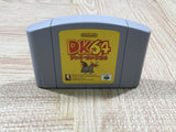 Donkey Kong 64 Boxed Nintendo N64 Japan - UF5860
