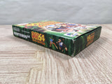Donkey Kong 64 Boxed Nintendo N64 Japan - UF5860