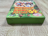 Donkey Kong 64 Boxed Nintendo N64 Japan - UF5860