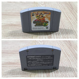 Banjo Kazooie 2 Boxed Nintendo N64 Japan - UF5861