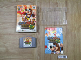 Banjo Kazooie 2 Boxed Nintendo N64 Japan - UF5861