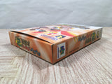 Banjo Kazooie 2 Boxed Nintendo N64 Japan - UF5861