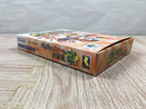 Banjo Kazooie 2 Boxed Nintendo N64 Japan - UF5861