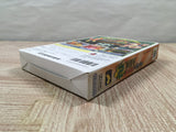 Banjo Kazooie 2 Boxed Nintendo N64 Japan - UF5861