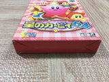 Kirby 64 Boxed Nintendo N64 Japan - UF5862