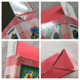 Kirby 64 Boxed Nintendo N64 Japan - UF5862