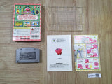 Kirby 64 Boxed Nintendo N64 Japan - UF5862