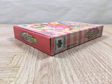 Kirby 64 Boxed Nintendo N64 Japan - UF5862