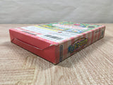 Kirby 64 Boxed Nintendo N64 Japan - UF5862