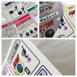 Baku Bomberman 2 Boxed Nintendo N64 Japan - UF5863