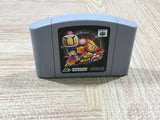 Baku Bomberman 2 Boxed Nintendo N64 Japan - UF5863