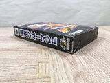 Baku Bomberman 2 Boxed Nintendo N64 Japan - UF5863