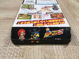 Baku Bomberman 2 Boxed Nintendo N64 Japan - UF5863