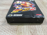 Baku Bomberman 2 Boxed Nintendo N64 Japan - UF5863