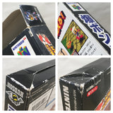 Baku Bomberman 2 Boxed Nintendo N64 Japan - UF5863