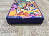 Magical Tetris Challenge Featuring Mickey Boxed Nintendo N64 Japan - UF5864