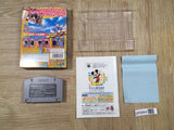 Magical Tetris Challenge Featuring Mickey Boxed Nintendo N64 Japan - UF5864
