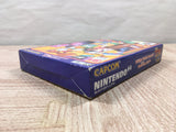 Magical Tetris Challenge Featuring Mickey Boxed Nintendo N64 Japan - UF5864