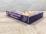 Magical Tetris Challenge Featuring Mickey Boxed Nintendo N64 Japan - UF5864