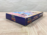 Magical Tetris Challenge Featuring Mickey Boxed Nintendo N64 Japan - UF5864