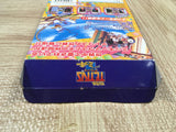 Magical Tetris Challenge Featuring Mickey Boxed Nintendo N64 Japan - UF5864
