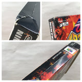 Custom Robo V2 Boxed Nintendo N64 Japan - UF5865