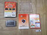 Custom Robo V2 Boxed Nintendo N64 Japan - UF5865
