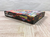 Custom Robo V2 Boxed Nintendo N64 Japan - UF5865