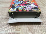 Custom Robo V2 Boxed Nintendo N64 Japan - UF5865