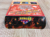 Custom Robo V2 Boxed Nintendo N64 Japan - UF5865