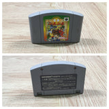 Puyo Puyo Sun Boxed Nintendo N64 Japan - UF5866