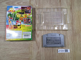 Puyo Puyo Sun Boxed Nintendo N64 Japan - UF5866