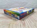 Puyo Puyo Sun Boxed Nintendo N64 Japan - UF5866