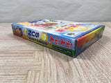 Puyo Puyo Sun Boxed Nintendo N64 Japan - UF5866