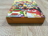Puyo Puyo ~ n Party Boxed Nintendo N64 Japan - UF5867