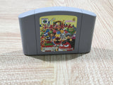 Puyo Puyo ~ n Party Boxed Nintendo N64 Japan - UF5867