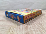 Puyo Puyo ~ n Party Boxed Nintendo N64 Japan - UF5867