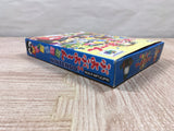 Puyo Puyo ~ n Party Boxed Nintendo N64 Japan - UF5867