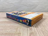 Puyo Puyo ~ n Party Boxed Nintendo N64 Japan - UF5867