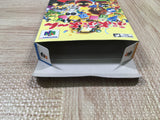 Puyo Puyo ~ n Party Boxed Nintendo N64 Japan - UF5867