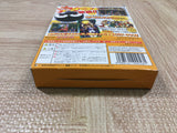 Puyo Puyo ~ n Party Boxed Nintendo N64 Japan - UF5867