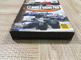 F-1 World Grand Prix Boxed Nintendo N64 Japan - UF5868