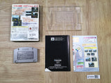 F-1 World Grand Prix Boxed Nintendo N64 Japan - UF5868