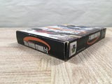 F-1 World Grand Prix Boxed Nintendo N64 Japan - UF5868